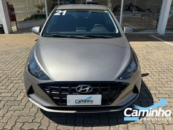 Carro 1.0 12V FLEX VISION MANUAL