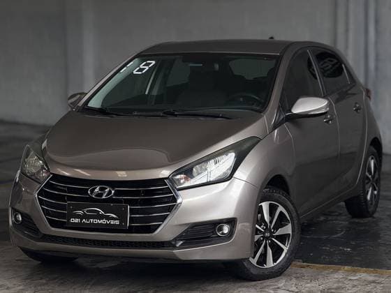 Carro 1.6 COMFORT PLUS 16V FLEX 4P AUTOMÁTICO