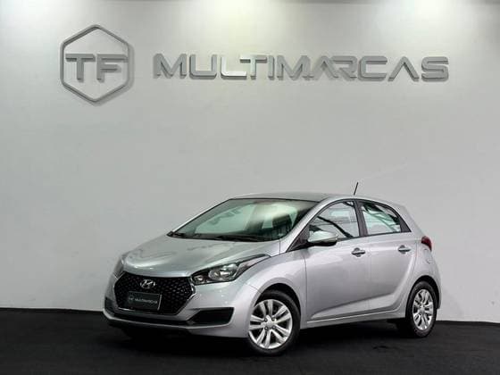 Carro 1.6 COMFORT PLUS 16V FLEX 4P MANUAL