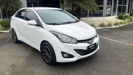 Carro 1.6 COMFORT STYLE 16V FLEX 4P AUTOMÁTICO