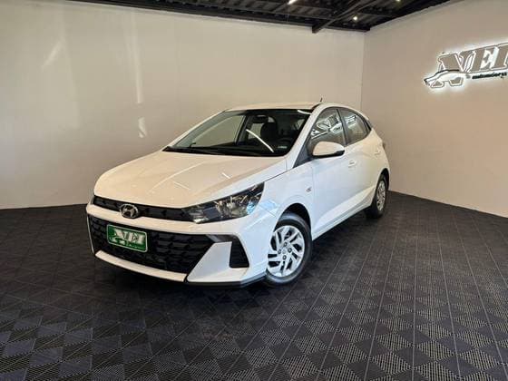 Carro 1.0 12V FLEX COMFORT MANUAL