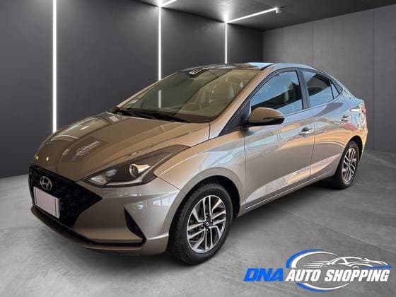 Carro 1.0 TGDI FLEX DIAMOND AUTOMÁTICO
