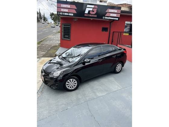 Carro 1.6 COMFORT PLUS 16V FLEX 4P MANUAL