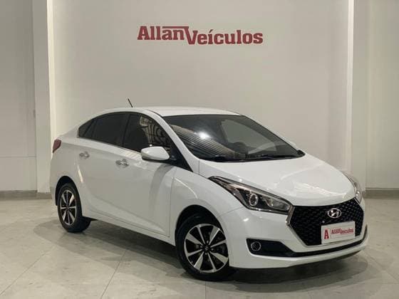 Carro 1.6 PREMIUM 16V FLEX 4P AUTOMÁTICO