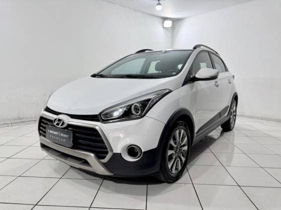 Carro 1.6 16V PREMIUM FLEX 4P AUTOMÁTICO