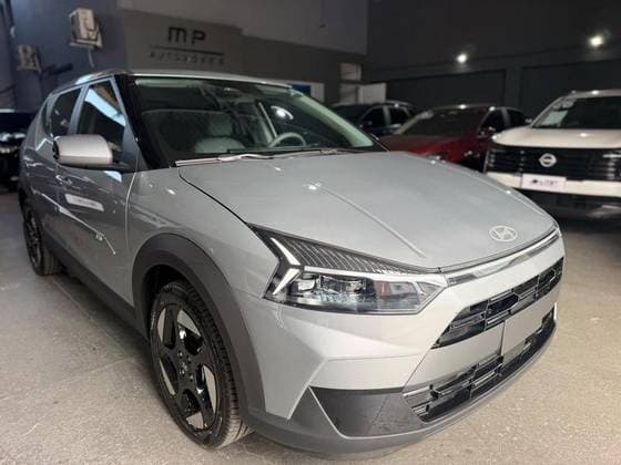 Carro 1.0 TGDI FLEX ULTIMATE AUTOMÁTICO
