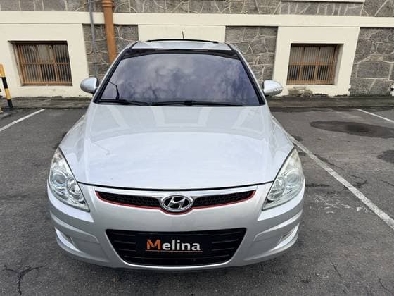 Carro 2.0 MPFI GLS 16V GASOLINA 4P AUTOMÁTICO