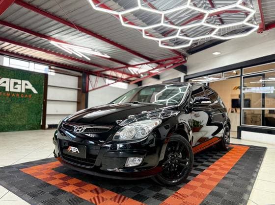 Carro 2.0 MPI 16V GASOLINA 4P AUTOMÁTICO