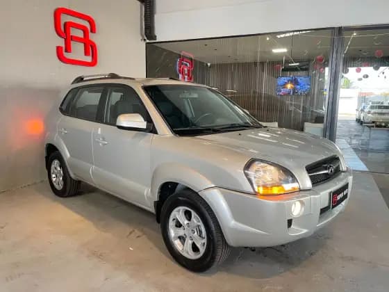 Carro 2.0 MPFI GL 16V 142CV 2WD GASOLINA 4P MANUAL