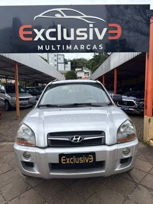 Carro 2.0 MPFI GL 16V 142CV 2WD GASOLINA 4P MANUAL
