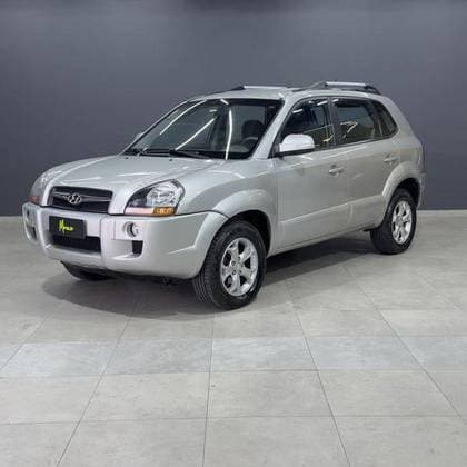 Carro 2.0 MPFI GLS 16V 143CV 2WD FLEX 4P AUTOMÁTICO