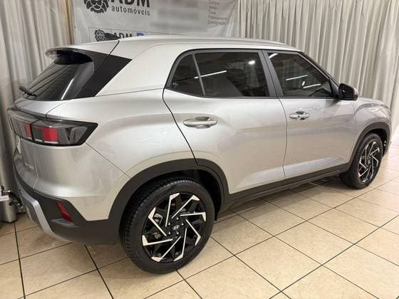 Carro 1.6 TGDI GASOLINA ULTIMATE DCT