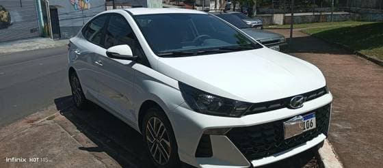 Carro 1.0 12V FLEX LIMITED MANUAL