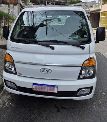 Carro 2.5 LONGO SEM CAÇAMBA 4X2 16V 130CV TURBO INTERCOOLER DIESEL 2P MANUAL