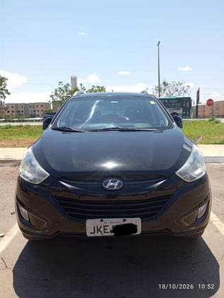 Carro 2.0 MPI 4X2 16V FLEX 4P AUTOMÁTICO