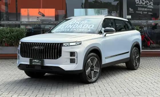 Carro 1.5 TGDI PHEV ELITE DHT