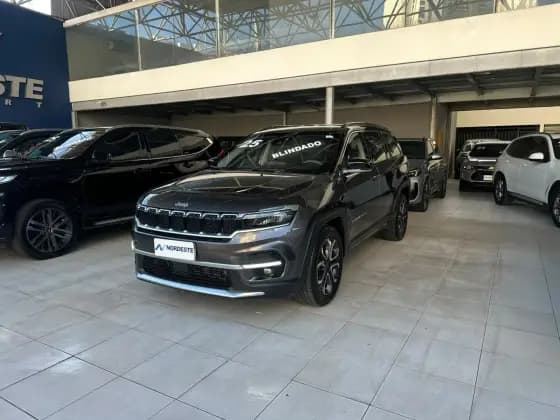 Carro 1.3 T270 TURBO FLEX LIMITED AT6