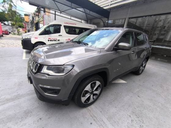 Carro 2.0 16V FLEX SPORT AUTOMÁTICO