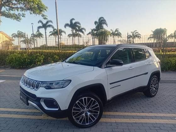 Carro 2.0 TD350 TURBO DIESEL LIMITED AT9