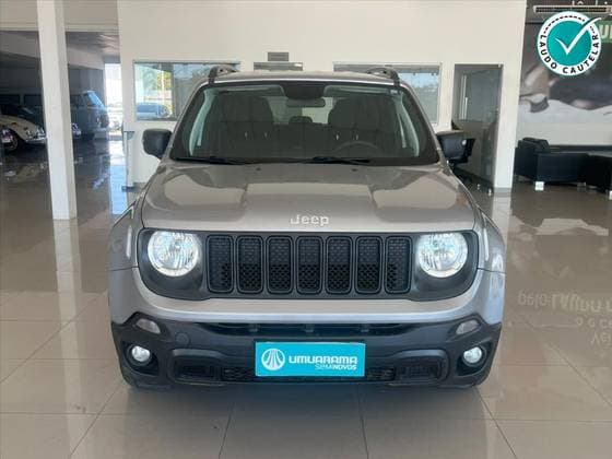 Carro 1.8 16V FLEX SPORT 4P AUTOMÁTICO