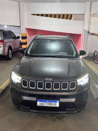 Carro 1.3 T270 TURBO FLEX SPORT AT6