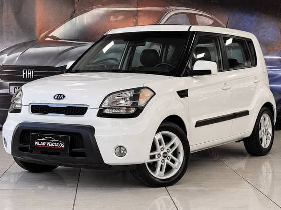 Carro 1.6 EX 16V FLEX 4P AUTOMÁTICO