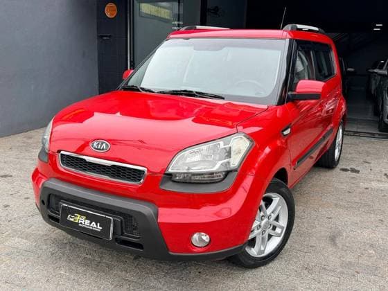 Carro 1.6 EX 16V FLEX 4P AUTOMÁTICO