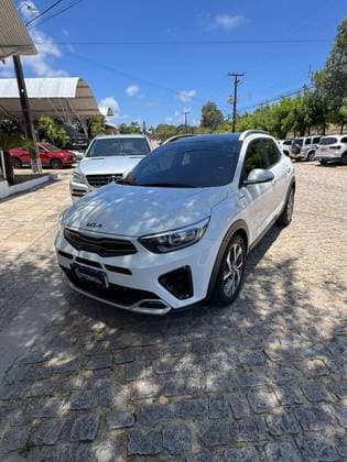 Carro 1.0 TGDI MHEV SX AUTOMÁTICO