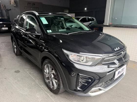 Carro 1.0 TGDI MHEV SX AUTOMÁTICO
