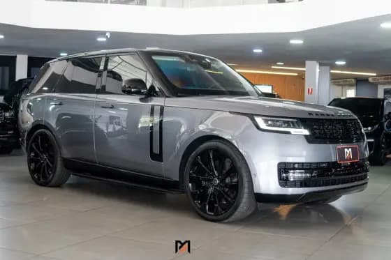 Carro 3.0 P510e PHEV HSE AWD AUTOMÁTICO