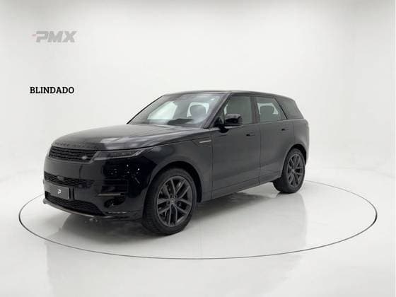 Carro 3.0 D350 TURBO DIESEL MHEV DYNAMIC HSE AWD AUTOMÁTICO