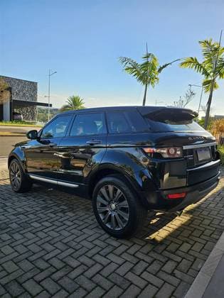 Carro 2.2 SDA PRESTIGE 4X4 16V DIESEL 4P AUTOMÁTICO
