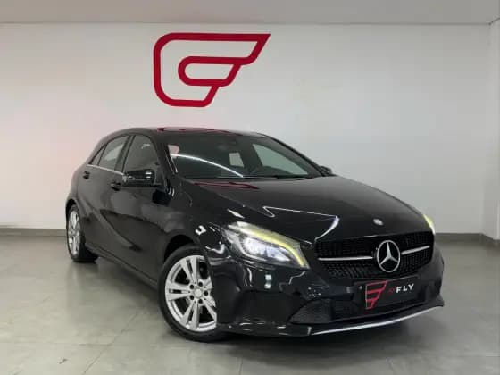 Carro 1.6 TURBO 16V FLEX 4P AUTOMÁTICO