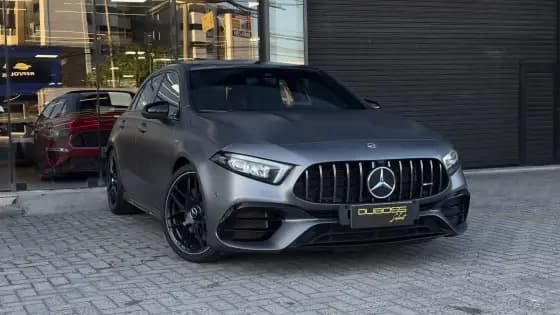 Carro 2.0 CGI GASOLINA S 4MATIC SPEEDSHIFT