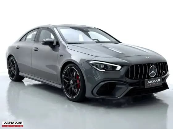 Carro 2.0 CGI GASOLINA S 4MATIC SPEEDSHIFT