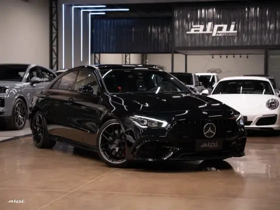 Carro 2.0 CGI GASOLINA S 4MATIC SPEEDSHIFT