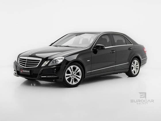 Carro 1.8 CGI AVANTGARDE 16V GASOLINA 4P AUTOMÁTICO