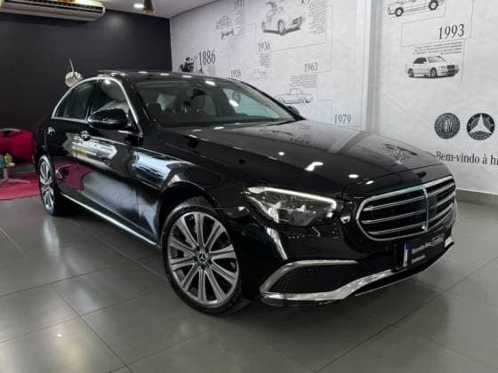Carro 2.0 CGI GASOLINA EXCLUSIVE 9G-TRONIC