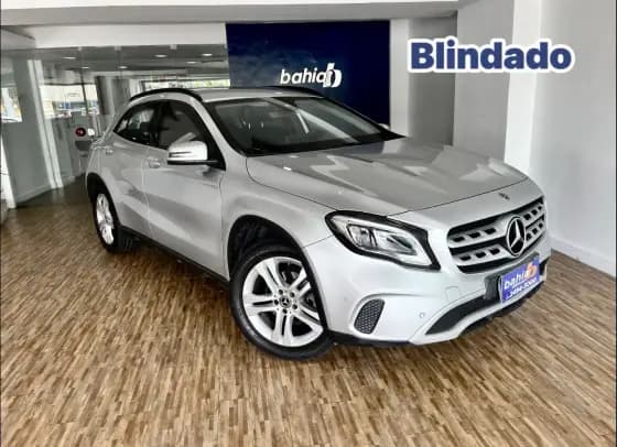 Carro 1.6 CGI FLEX STYLE 7G-DCT