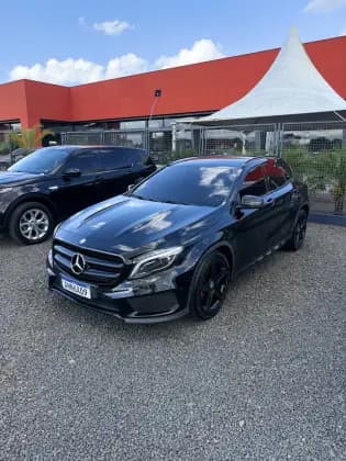 Carro 2.0 16V TURBO GASOLINA SPORT 4P AUTOMÁTICO