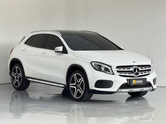 Carro 2.0 CGI GASOLINA SPORT 7G-DCT