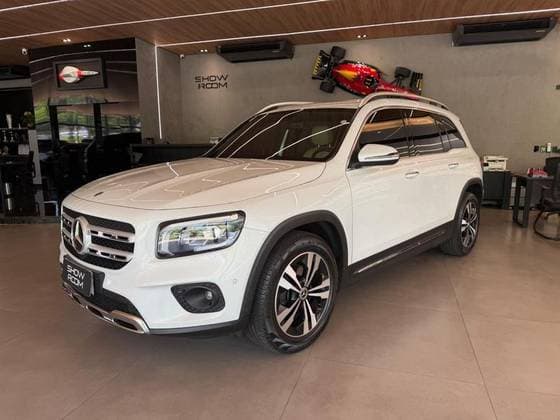 Carro 1.3 CGI GASOLINA ADVANCE 7G-DCT