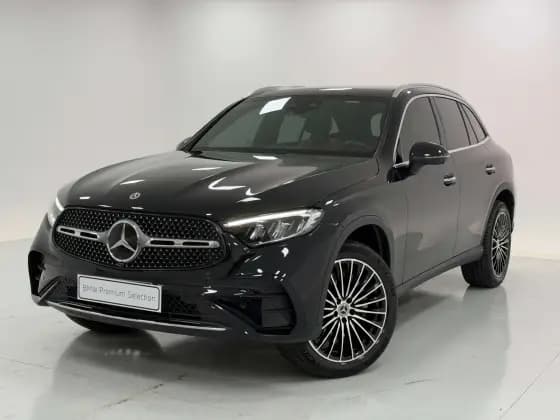 Carro 2.0 MHEV AMG LINE 4MATIC 9G-TRONIC