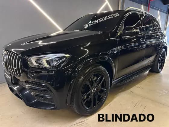 Carro 3.0 I6 GASOLINA 4MATIC+ 9G-TRONIC