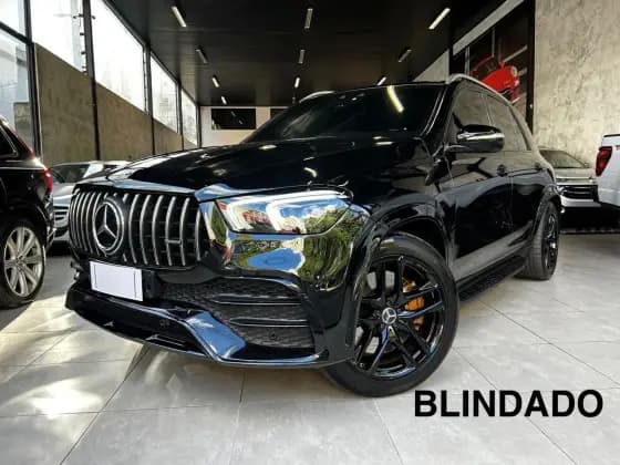 Carro 3.0 I6 GASOLINA 4MATIC+ 9G-TRONIC