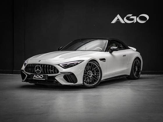 Carro 4.0 V8 TURBO PHEV S E PERFORMANCE 4MATIC+ SPEEDSHIFT