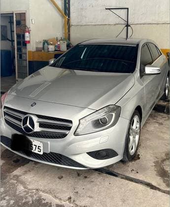 Carro 1.6 TURBO URBAN 16V GASOLINA 4P AUTOMÁTICO