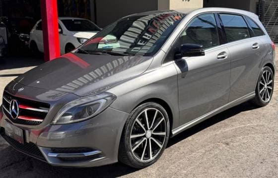 Carro 1.6 SPORT TURBO GASOLINA 4P AUTOMÁTICO