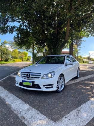 Carro 1.6 CGI SPORT 16V TURBO GASOLINA 4P AUTOMÁTICO