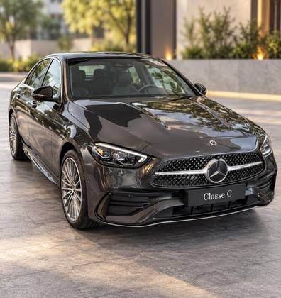 Carro 1.5 EQ BOOST HÍBRIDO AMG LINE 9G-TRONIC